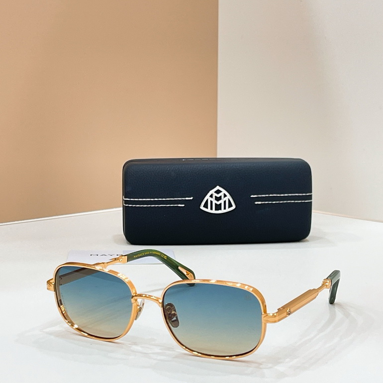 MAYBACH Sunglasses(AAAA)-340