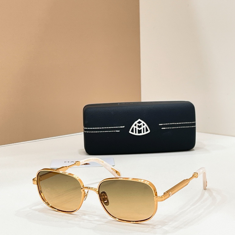 MAYBACH Sunglasses(AAAA)-339