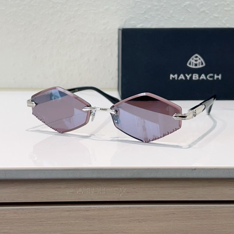 MAYBACH Sunglasses(AAAA)-334