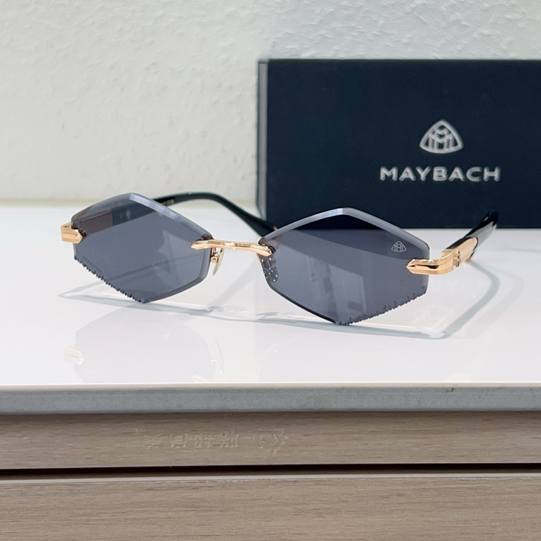 MAYBACH Sunglasses(AAAA)-333