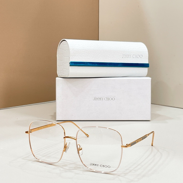 Jimmychoo Sunglasses(AAAA)-062