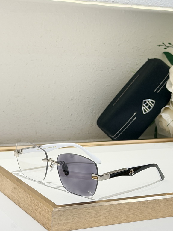 MAYBACH Sunglasses(AAAA)-313