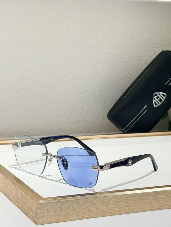 MAYBACH Sunglasses(AAAA)-311