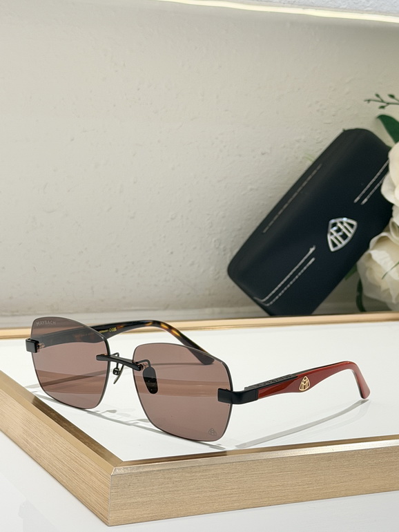 MAYBACH Sunglasses(AAAA)-307