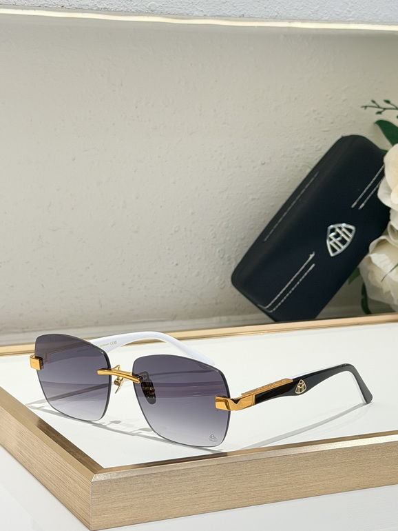 MAYBACH Sunglasses(AAAA)-306