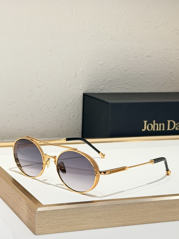 John Dalia Sunglasses(AAAA)-125