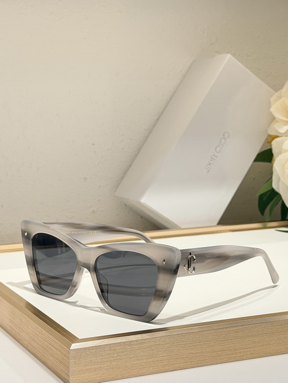 Jimmychoo Sunglasses(AAAA)-061