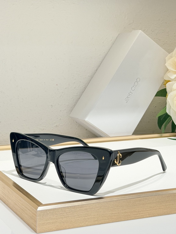 Jimmychoo Sunglasses(AAAA)-060