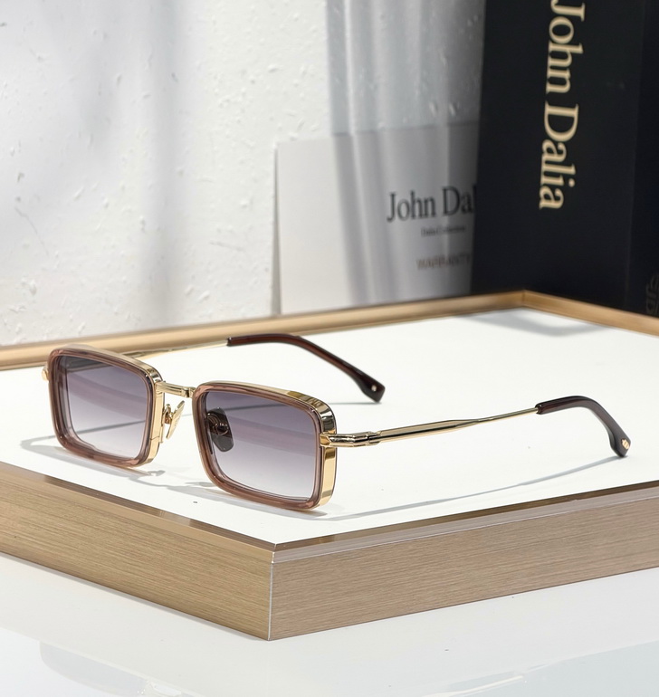 John Dalia Sunglasses(AAAA)-124