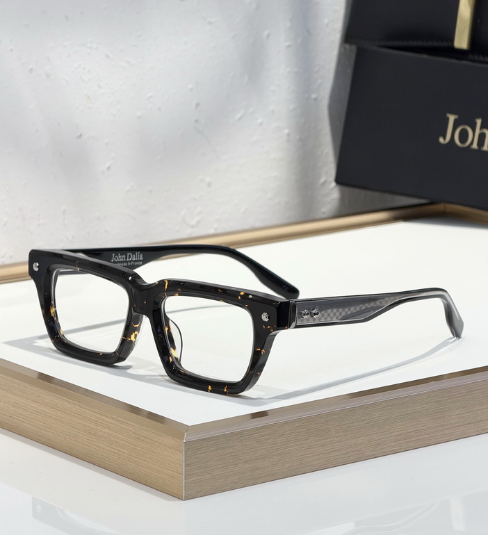 John Dalia Sunglasses(AAAA)-114