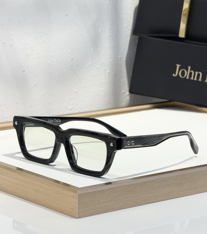 John Dalia Sunglasses(AAAA)-107