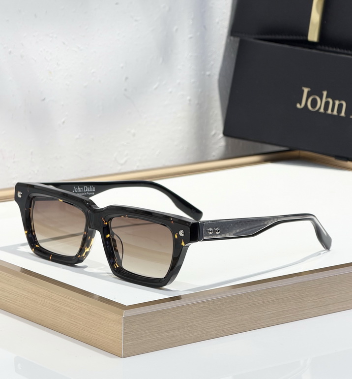 John Dalia Sunglasses(AAAA)-104