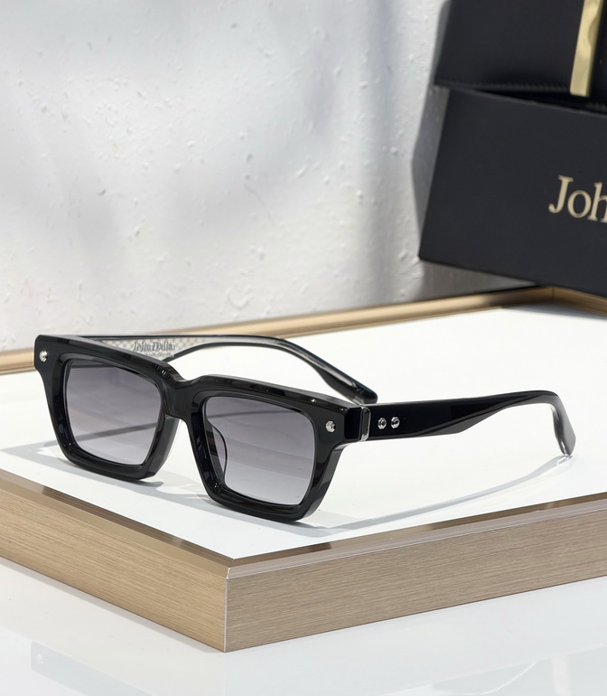 John Dalia Sunglasses(AAAA)-102
