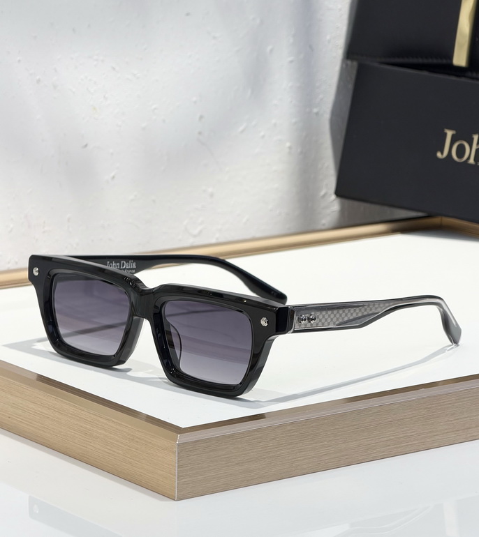 John Dalia Sunglasses(AAAA)-101