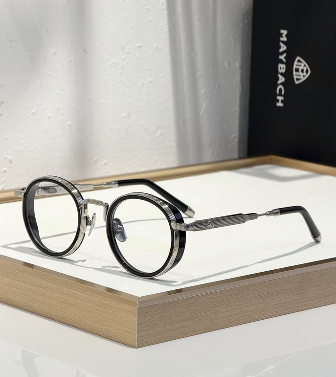 MAYBACH Sunglasses(AAAA)-297
