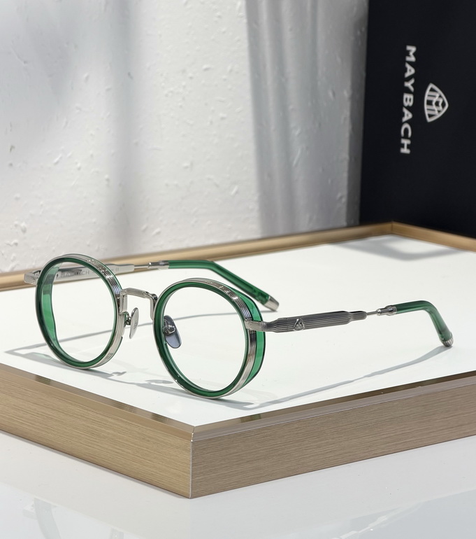 MAYBACH Sunglasses(AAAA)-294