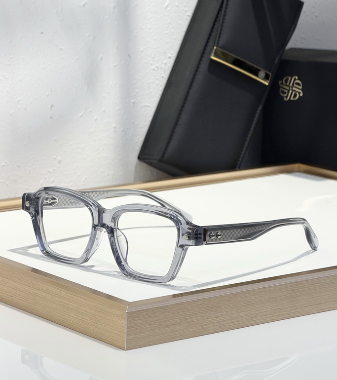 John Dalia Sunglasses(AAAA)-094