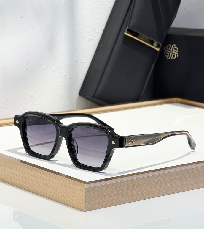 John Dalia Sunglasses(AAAA)-087