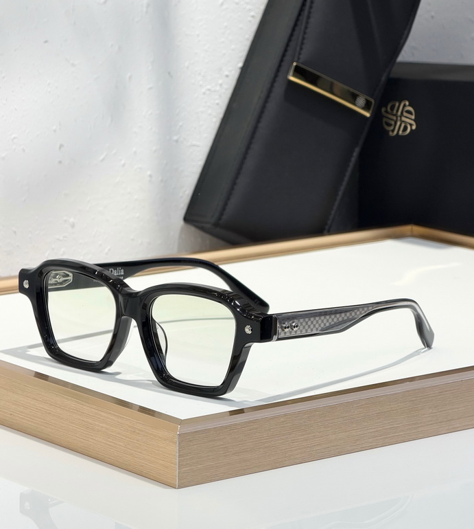 John Dalia Sunglasses(AAAA)-085