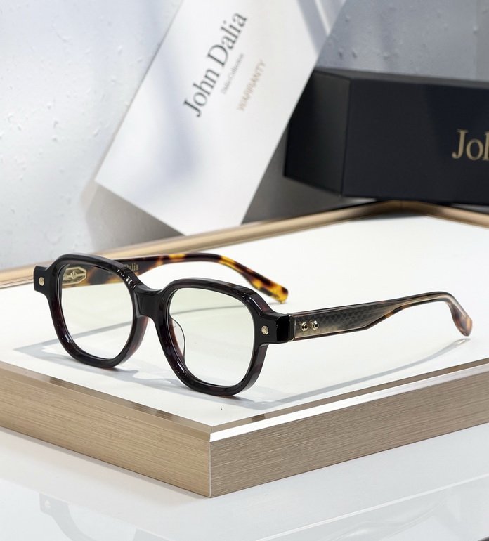 John Dalia Sunglasses(AAAA)-074