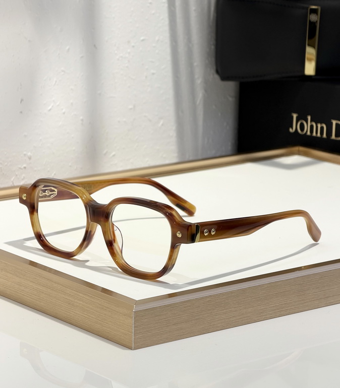 John Dalia Sunglasses(AAAA)-069