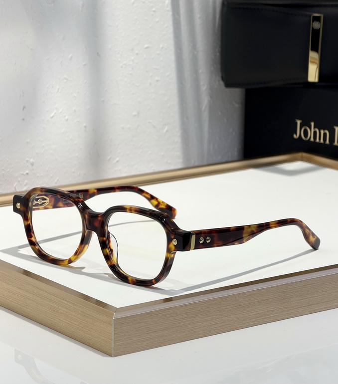 John Dalia Sunglasses(AAAA)-068