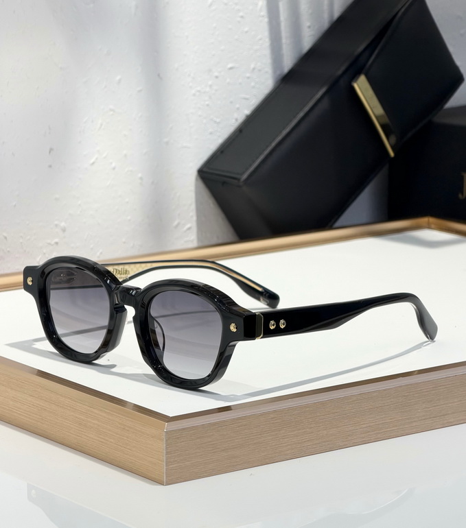 John Dalia Sunglasses(AAAA)-062