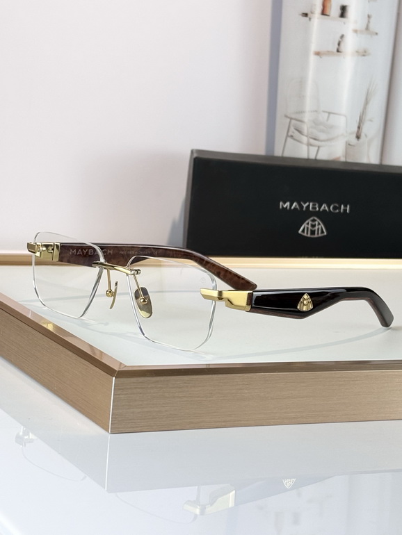 MAYBACH Sunglasses(AAAA)-290