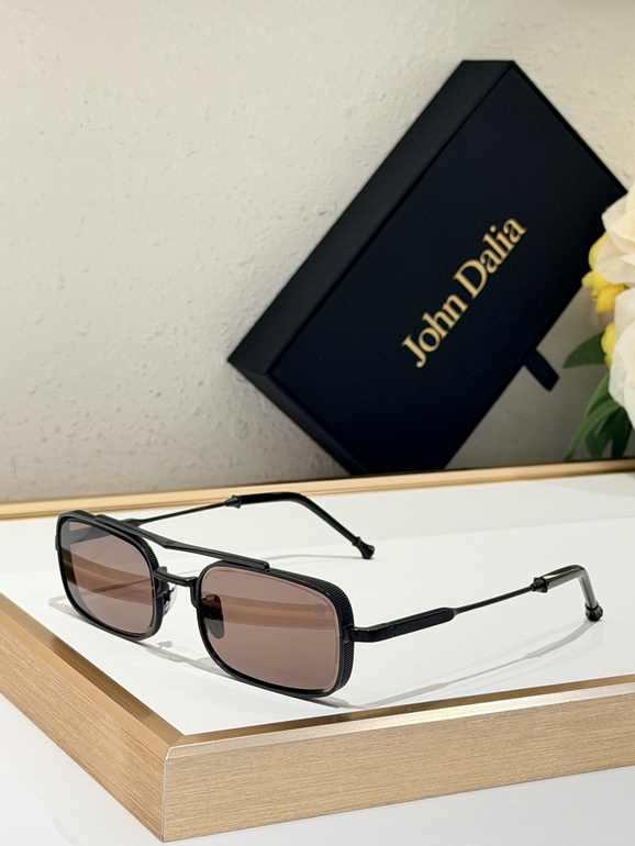 John Dalia Sunglasses(AAAA)-043