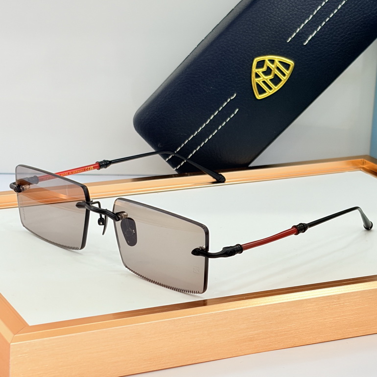 MAYBACH Sunglasses(AAAA)-285