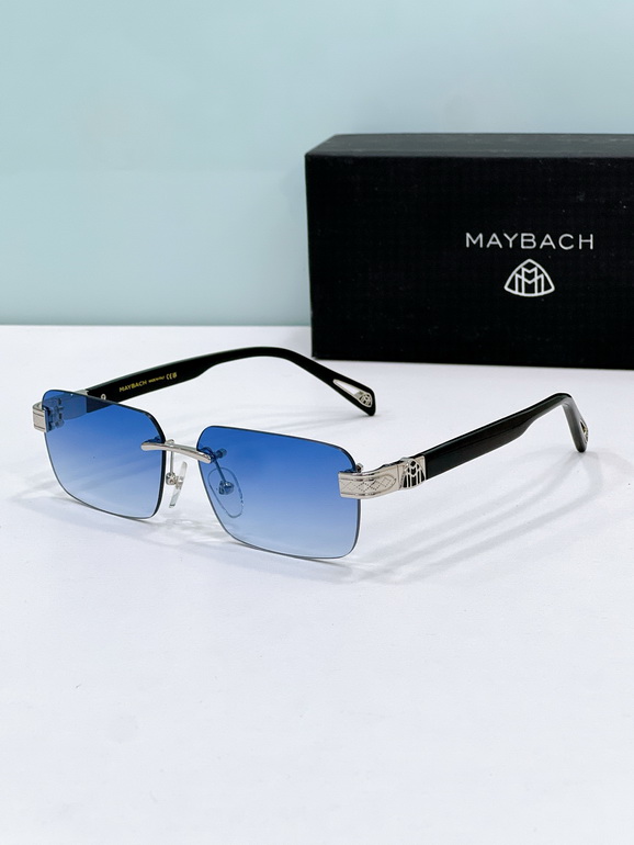 MAYBACH Sunglasses(AAAA)-271