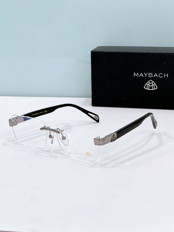 MAYBACH Sunglasses(AAAA)-268