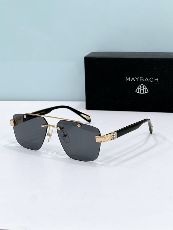 MAYBACH Sunglasses(AAAA)-261
