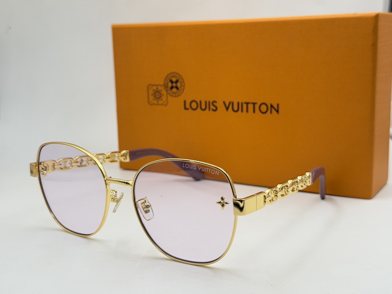 LV Sunglasses(AAAA)-309