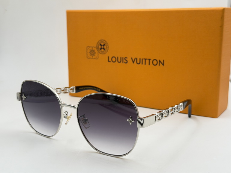 LV Sunglasses(AAAA)-307