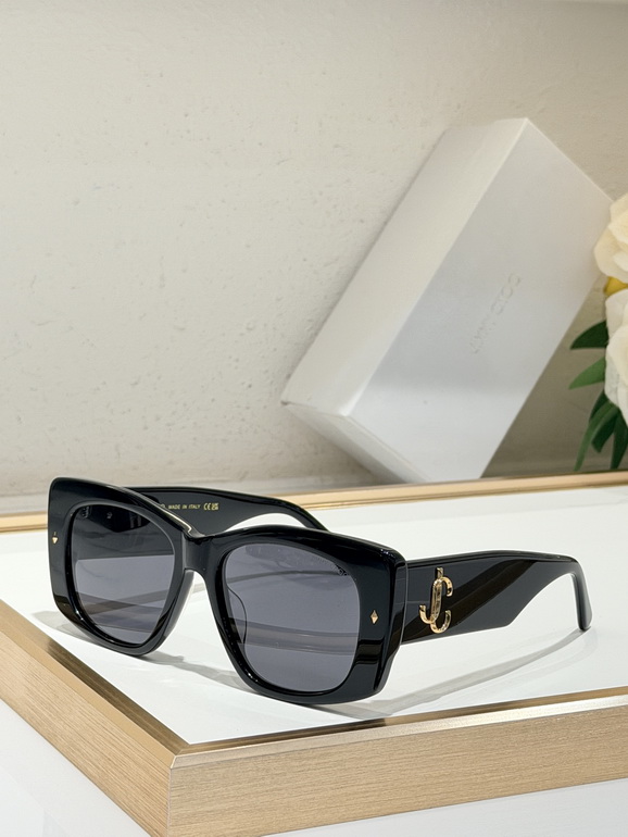 Jimmychoo Sunglasses(AAAA)-048