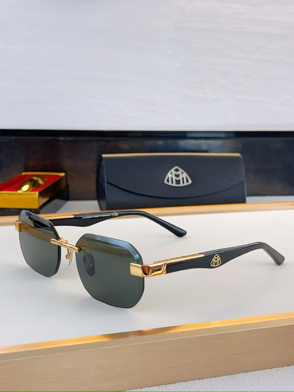 MAYBACH Sunglasses(AAAA)-251