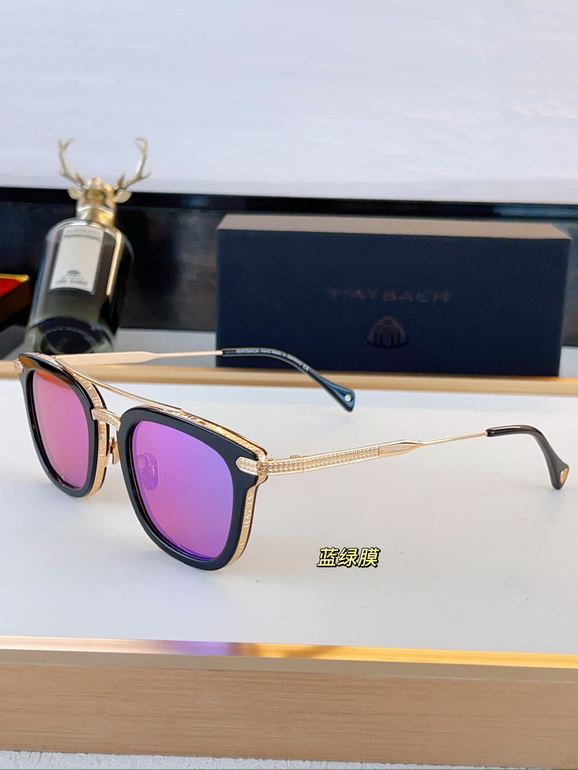 MAYBACH Sunglasses(AAAA)-250