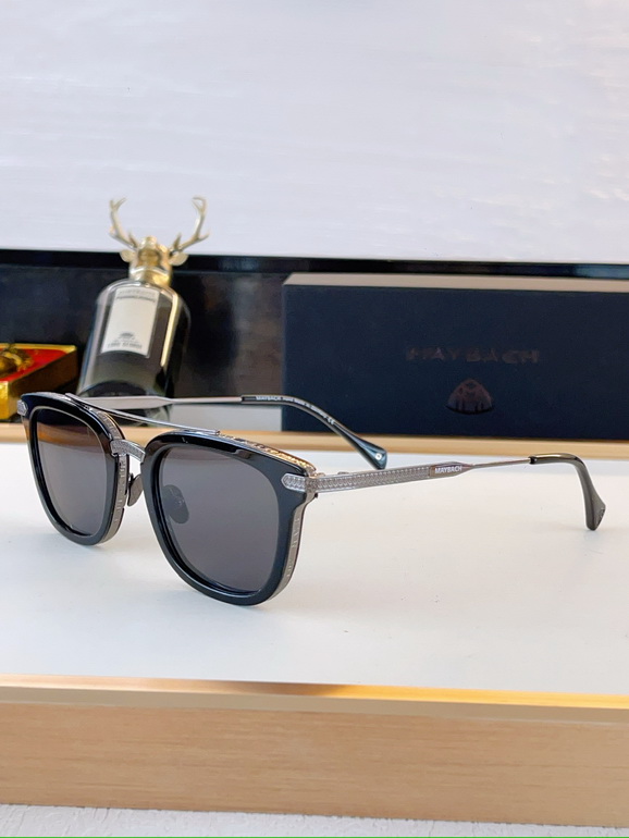 MAYBACH Sunglasses(AAAA)-244