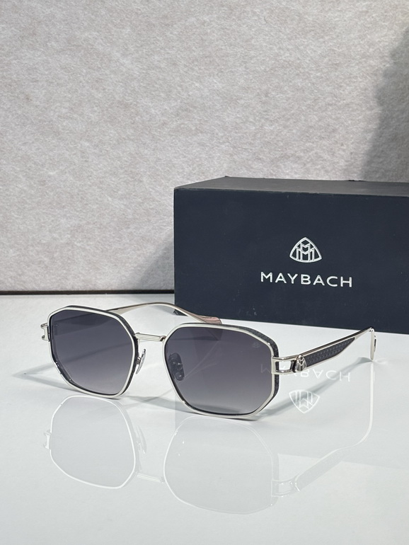 MAYBACH Sunglasses(AAAA)-243
