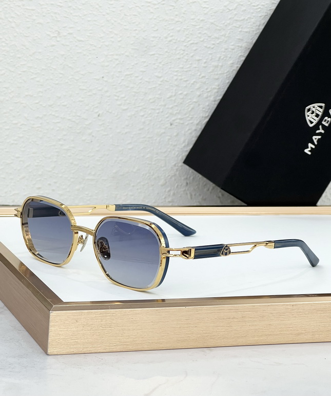 MAYBACH Sunglasses(AAAA)-237