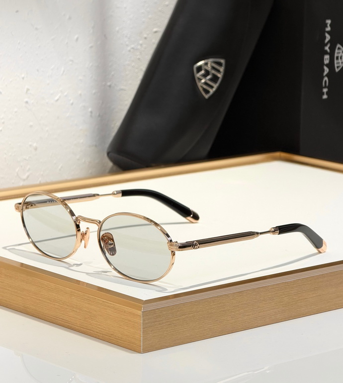 MAYBACH Sunglasses(AAAA)-230