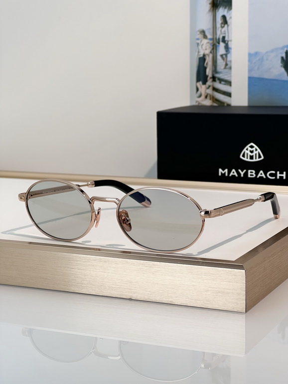 MAYBACH Sunglasses(AAAA)-224