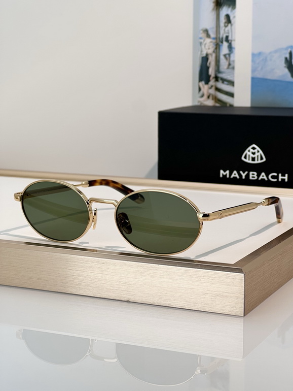 MAYBACH Sunglasses(AAAA)-222