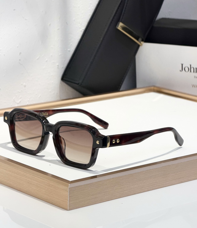 John Dalia Sunglasses(AAAA)-035