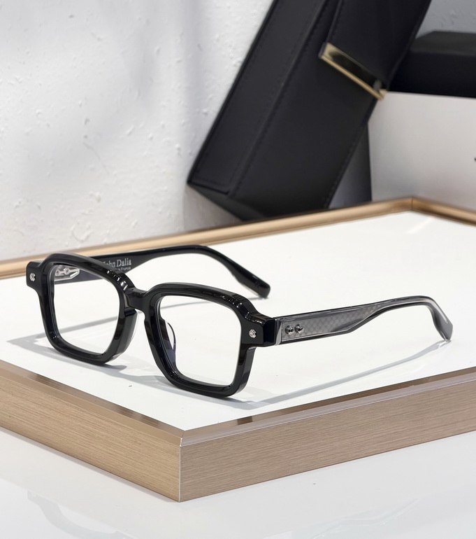 John Dalia Sunglasses(AAAA)-021