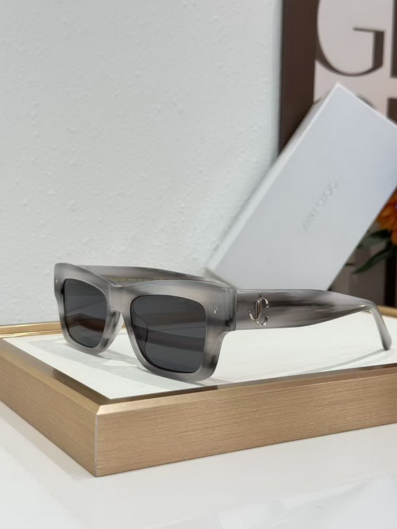 Jimmychoo Sunglasses(AAAA)-046