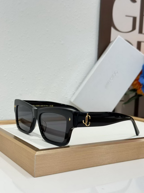 Jimmychoo Sunglasses(AAAA)-042