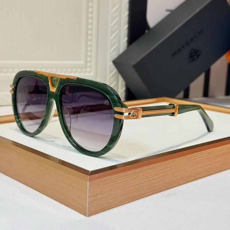 MAYBACH Sunglasses(AAAA)-217
