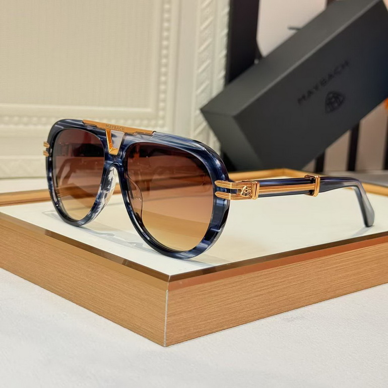 MAYBACH Sunglasses(AAAA)-216